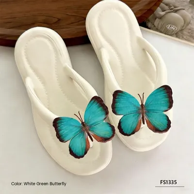 Solara Meadow Women's Slippers