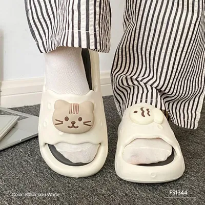Brinelle Bay Women's Slippers