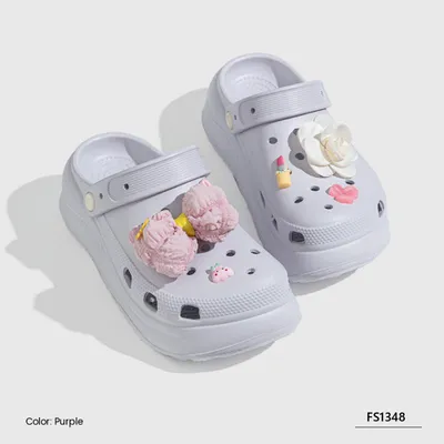 Florina Vale Women's Slippers