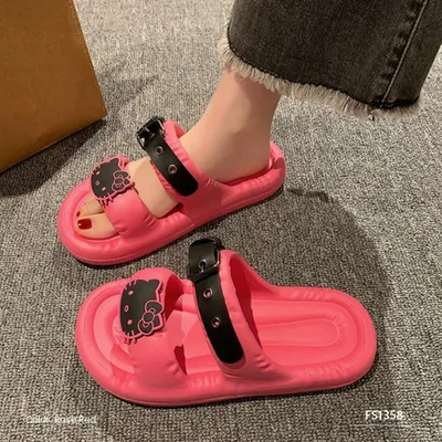 Pravina Cove Women's Slippers