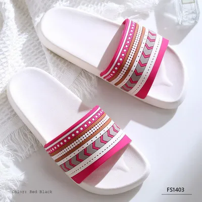 Jorina Bloom Women's Slippers