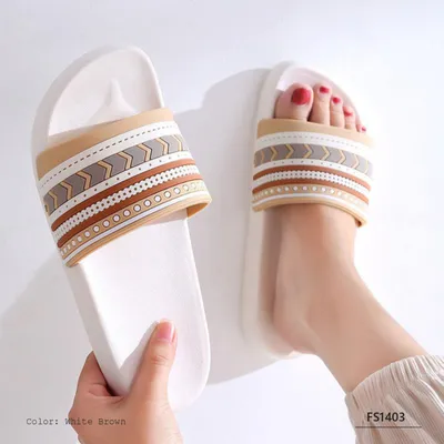 Jorina Bloom Women's Slippers