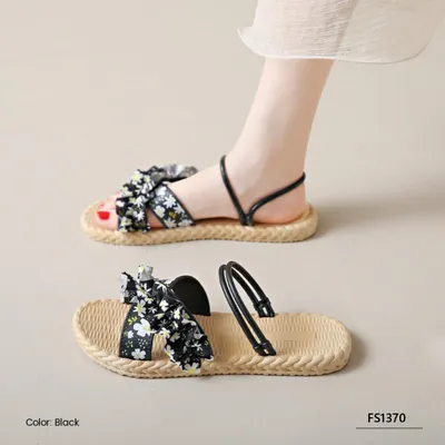 Brelina Pearl Women's Slippers