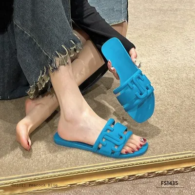 Parina Bloom Women's Slippers
