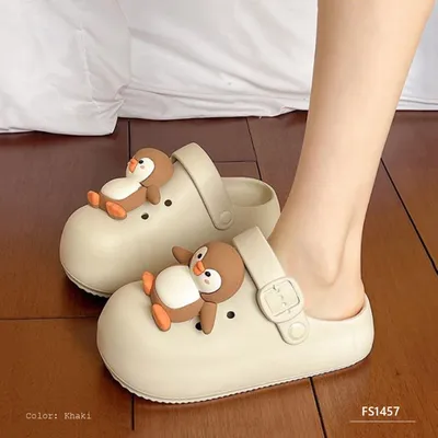Larelle Grove Women's Slippers
