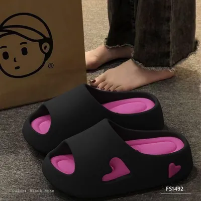 Urelina Brook Women's Slippers