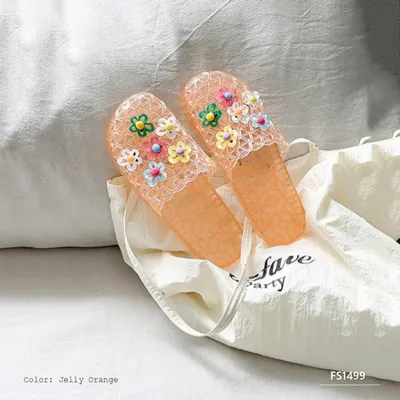 Brinora Bloom Women's Slippers