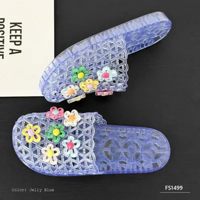 Brinora Bloom Women's Slippers
