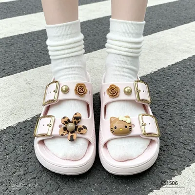 Ilaria Shore Women's Slippers