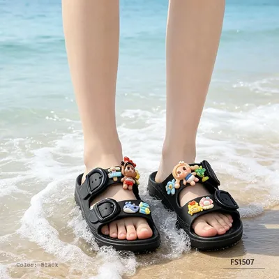 Jovelle Vale Women's Slippers