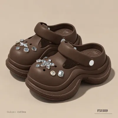 Lunessa Sands Women's Slippers