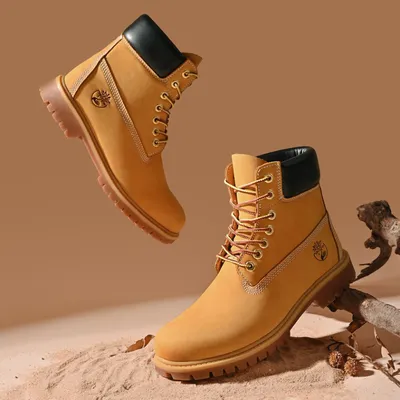 Axeron Vale Martin Boots