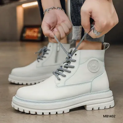 Vexlor March Martin Boots