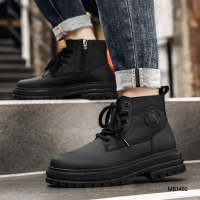 Vexlor March Martin Boots