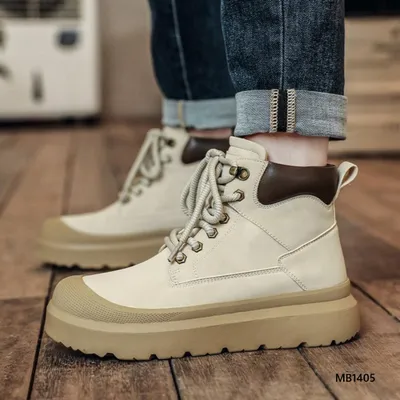 Zevrik Bolt Martin Boots