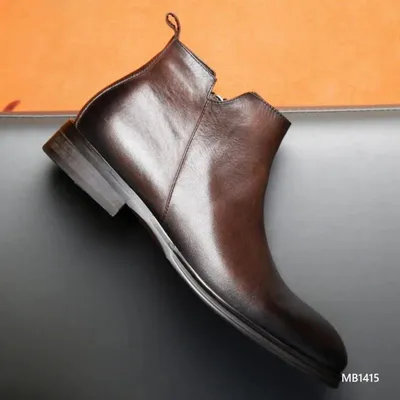 Kavren Dusk Martin Boots