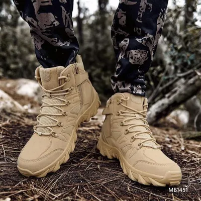 Kervale Dusk Martin Boots