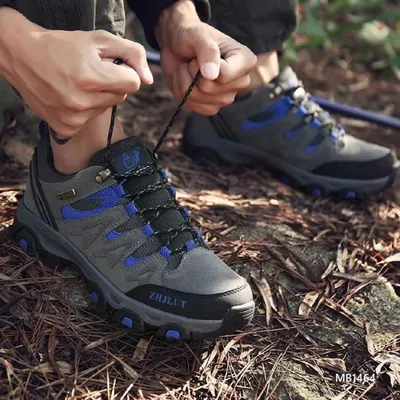 Zyronel Forge Martin Boots