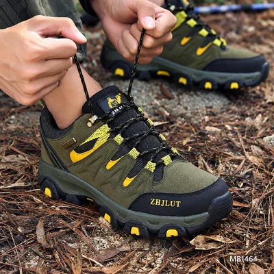 Zyronel Forge Martin Boots