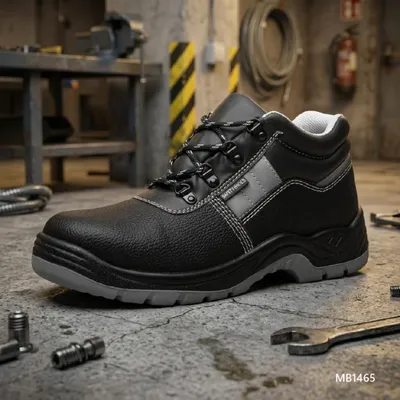 Kaivex Dusk Martin Boots