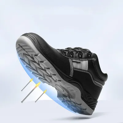 Kaivex Dusk Martin Boots