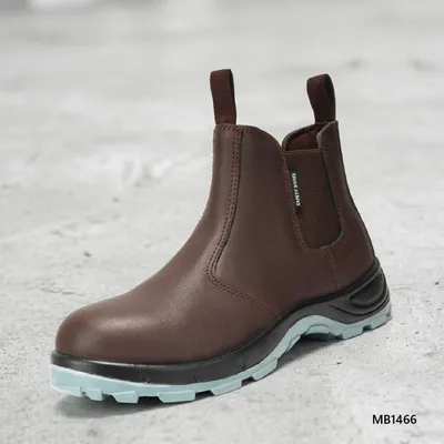 Orvexia Vale Martin Boots