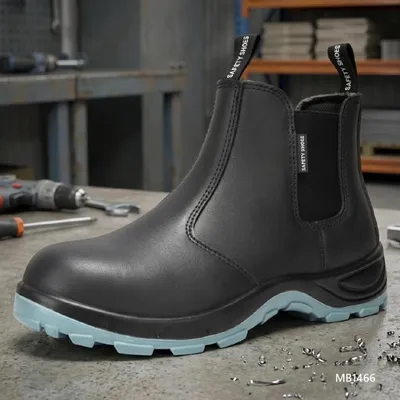 Orvexia Vale Martin Boots