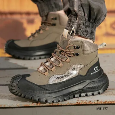 Zayric Vale Martin Boots