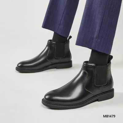 Kryven Ash Martin Boots