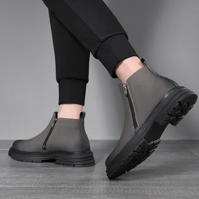 Kavrix Dune Martin Boots