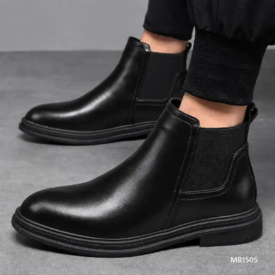 Drevon Vale Martin Boots