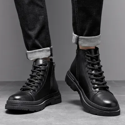 Orrick Rift Martin Boots
