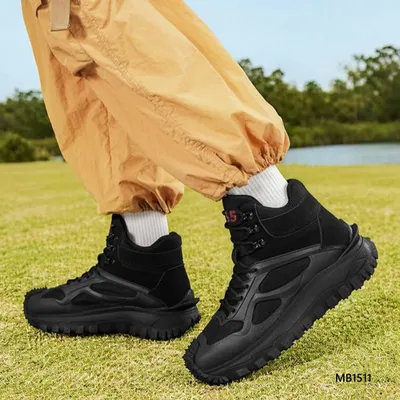 Velric Ash Martin Boots