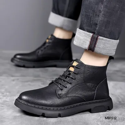 Nexor Rift Martin Boots