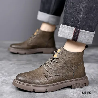 Nexor Rift Martin Boots