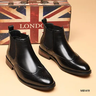 Drevik Ash Martin Boots