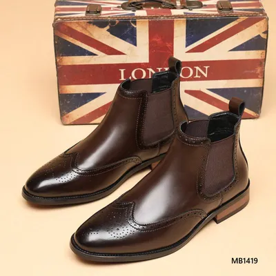 Drevik Ash Martin Boots