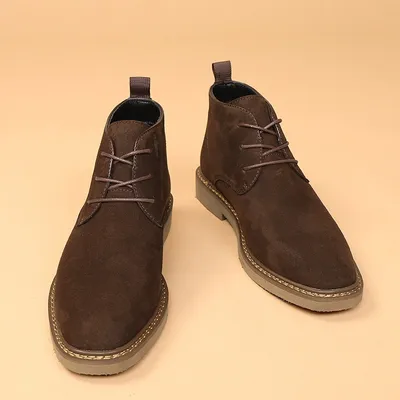 Kryvon Dusk Martin Boots