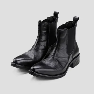 Vexaro Rune Martin Boots