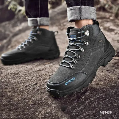 Ryvorn Vale Martin Boots