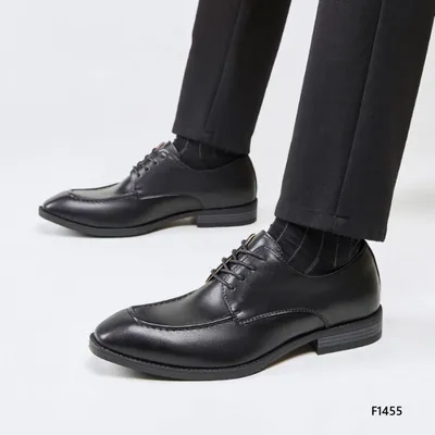 Briar Crest Formal Shoes