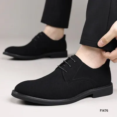 Corvin Walk Formal Shoes