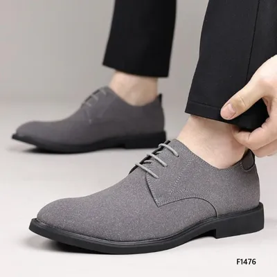 Corvin Walk Formal Shoes