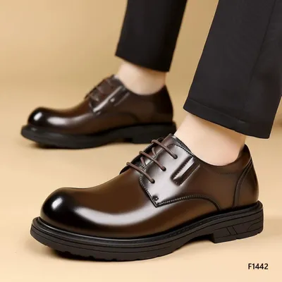 Regent Walk Formal Shoes