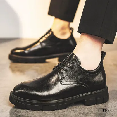 Sterling Pace Formal Shoes