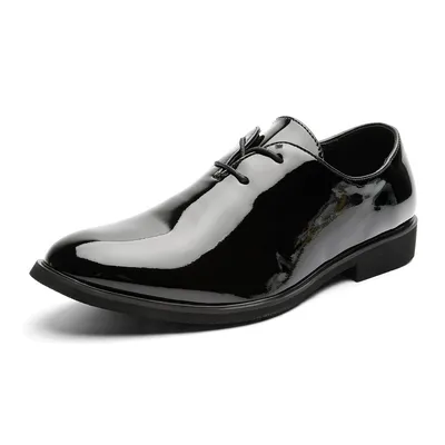 Alveron Pace Formal Shoes