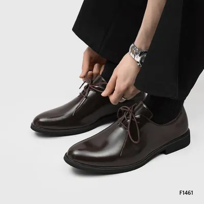 Brenton Vale Formal Shoes