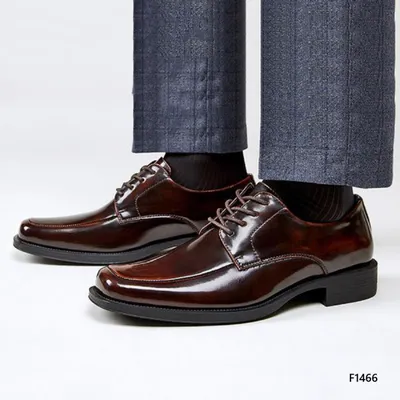 Everset Formal Shoes
