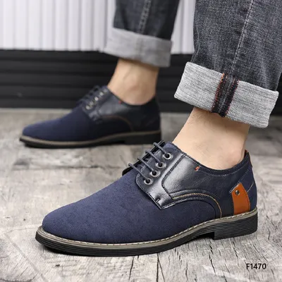 Avermont Formal Shoes