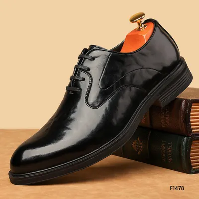Elmont Stride Formal Shoes